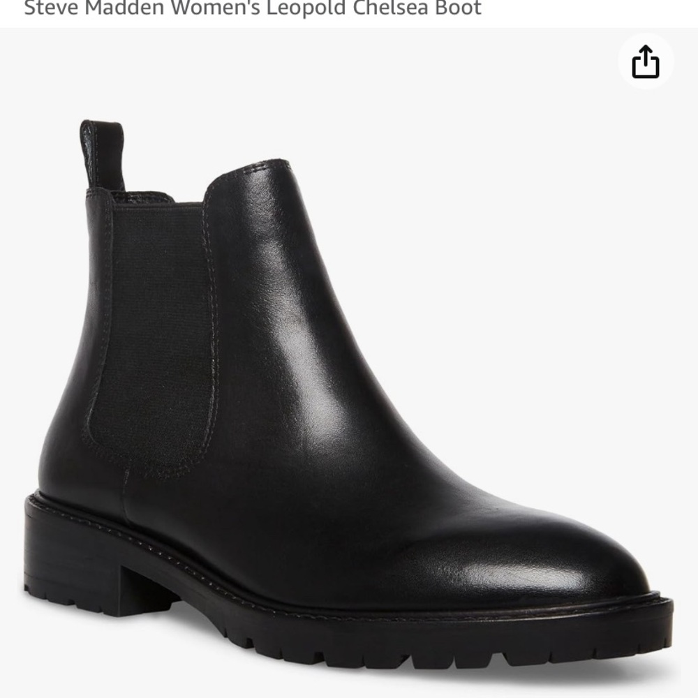 Steve Madden Boot - Picture 4 of 4